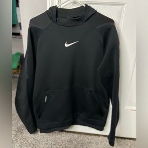 Nike Pro hoodie
